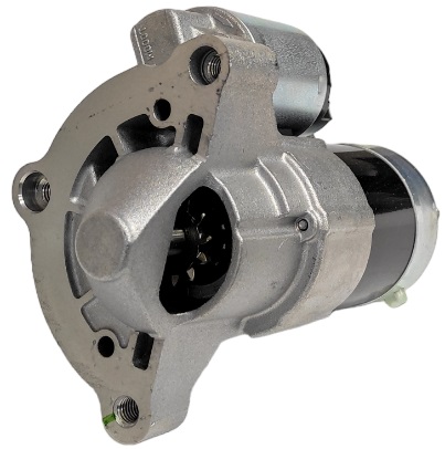 Стартер 00005802V7 OEM PSA PSA фото 2