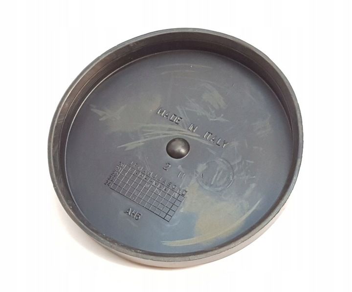 Гумова заглушка 4016995790 КОЖУХ ЗАХИСН. ЛАМПИ PSA (6203.E4) PSA фото 2
