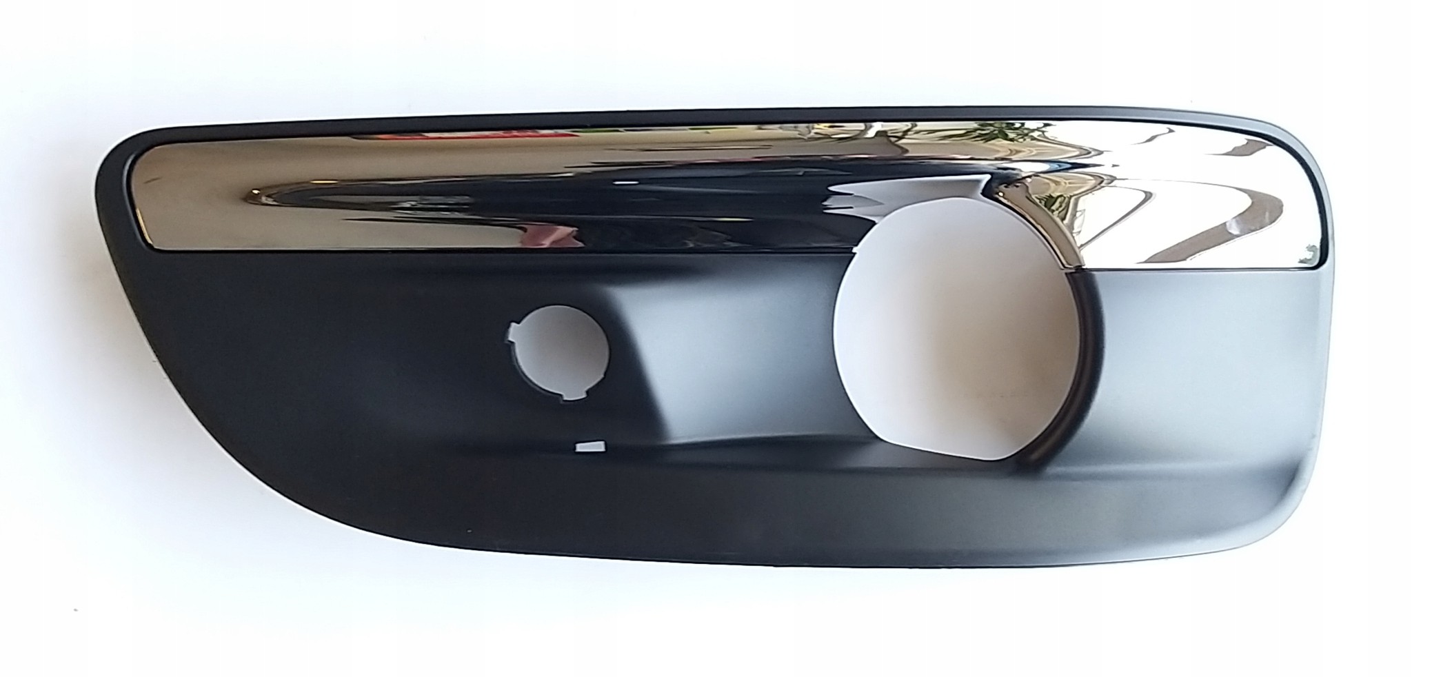 Декоративна панель бампера CITROEN C4 II (NC_) 1.6 BLUEHDI 120 2015.02 - 2018.05 PSA (7453.65) PSA фото 2