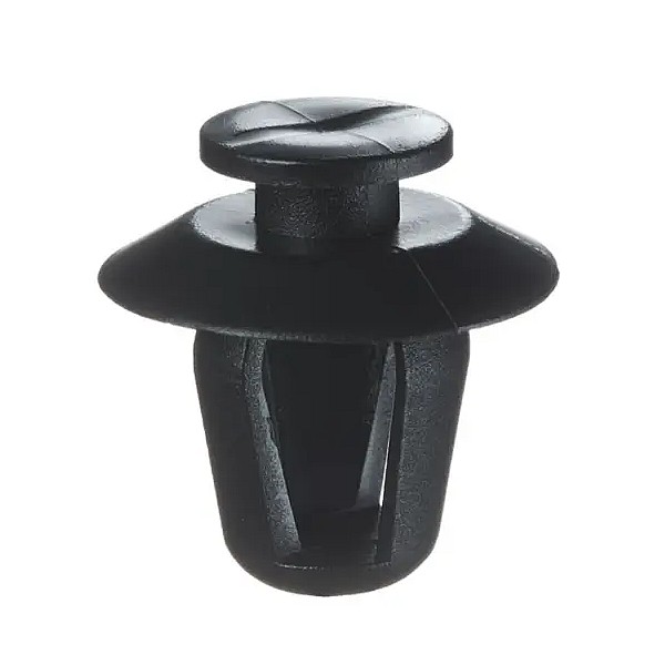 Кліпса пластикова PEUGEOT 206+ (2L_,...) 1.4 I 2010.09 - 2013.06/КРАТН. Х50 PSA (8565.35) PSA фото 2