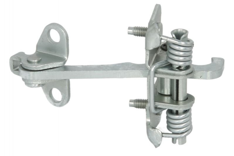 Фіксатор дверей CITROEN XSARA PICASSO (N68) 1.6 16V 2005.09 - 2011.12 PSA (9181.E6) PSA фото 2