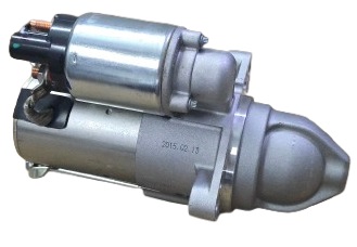 Стартер 12609317 OEM PSA PSA фото 2