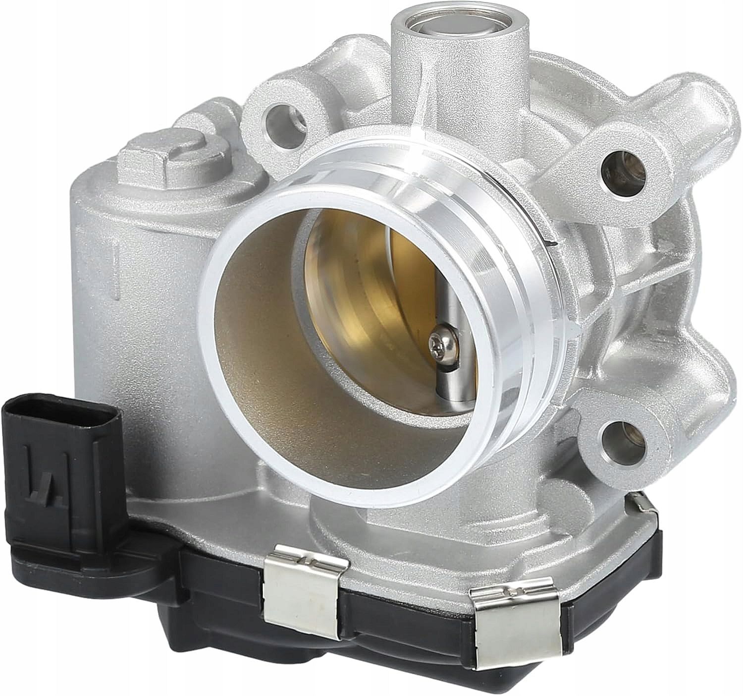 Дросельна заслонка з електроприводом OPEL ASTRA K (B16) - 1.4 TURBO (35) (2015.11 - 2022.12) PSA (12671379) PSA фото 2