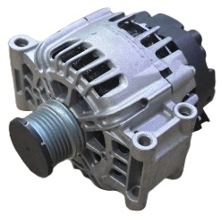 Генератор 1623859780 OEM PSA PSA фото 2