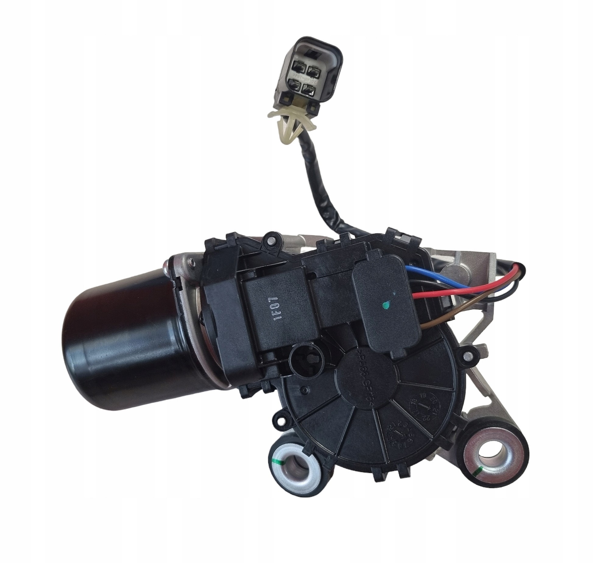 Двигун склоочисника CHEVROLET CAPTIVA (C100,...) 2.2 D 2011.03 - PSA (20829044) PSA фото 2