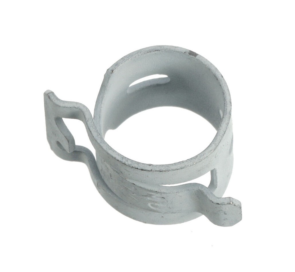 Хомут пружинний РАБОЧИЙ D 14 MM / МИНИМАЛЬНЫЙ D 13.1 MM / МАКСИМАЛЬНЫЙ D 15.8 MM PSA (90530642) PSA фото 2