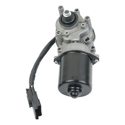 Двигун склоочисника OPEL VIVARO A ФУРГОН (X83) 2.0 ECOTEC (F7) 2006.08 - 2014.07 PSA (93160791) PSA фото 2