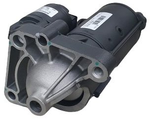 Стартер 93169461 OEM PSA PSA фото 2