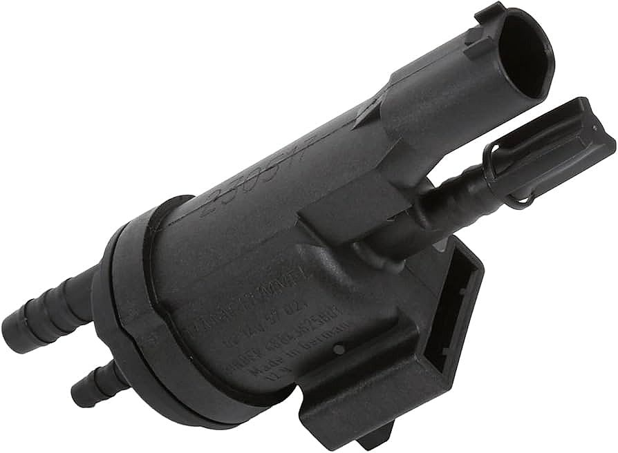 Клапан управління тиском CHEVROLET AVEO (T300) - 1.6 (2011.03->) PSA (93185739) PSA фото 2