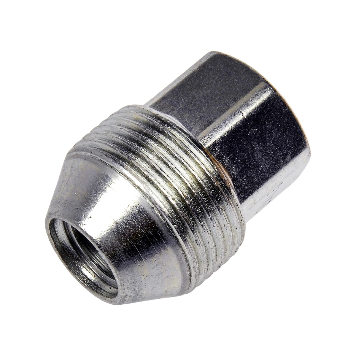 Гайка до М12 включно (з чорного металу) NUT PSA (94515463) PSA фото 2