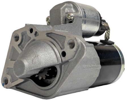 Стартер 95520343 OEM PSA (95527053) PSA фото 2