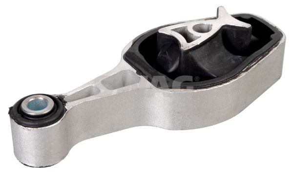 Опора двигуна гумометалева CITROEN C3 II (SC)/C4 CACTUS/PEUGEOT 208 I (CA,CC)/308 II (LB,LP, PSA (9688824180) PSA фото 2