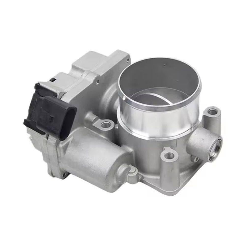 Дросельна заслонка з електроприводом CHEVROLET CAPTIVA (C100,...) - 2.0 D 4WD (2006.06->) PSA (96955300) PSA фото 2