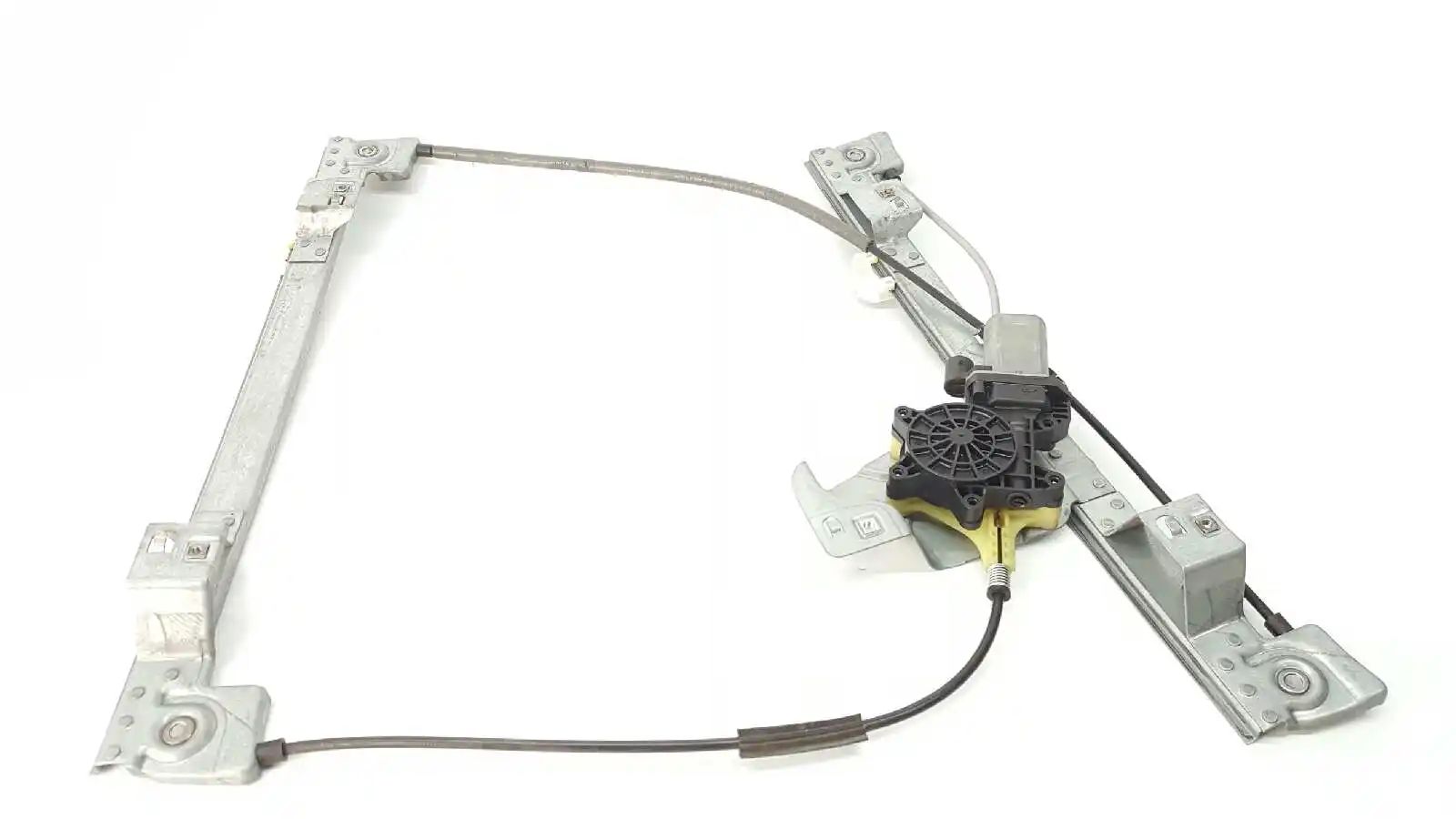 Склопідйомник MERCEDES-BENZ CITAN (W415) 2012 - 2021, RENAULT KANGOO / GRAND KA (80 72 070 12R) Renault фото 2