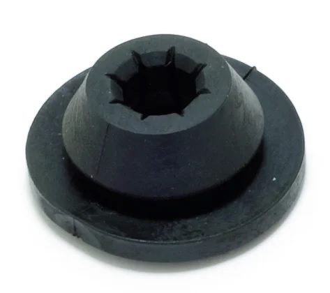 Опорна подушка гумова DACIA/FIAT/NISSAN/OPEL/RENAULT (8200111096) Renault фото 2