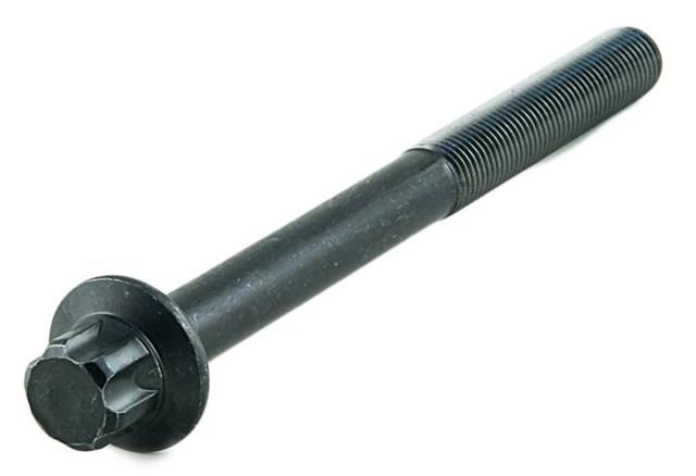 Болт з головкою системи TORX з чорного металу М10 RENAULT (82 00 149 640) Renault фото 2