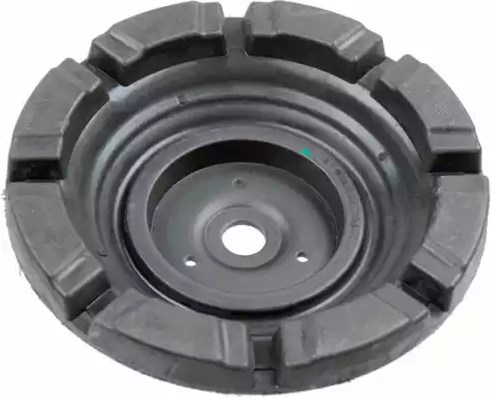Подушка амортизатора (переднього) VW T5 1.9-2.5TDI 03- SACHS фото 6