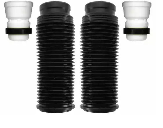 Захисний комплект амортизатора AUDI Q7 (4LB); VW TOUAREG (7LA, 7L6, 7L7) 2004-2015 SACHS (900 331) SACHS фото 2