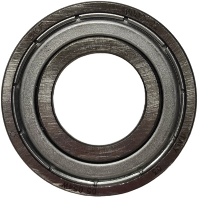 Підшипник кульковий d>30 140284 15X32X9 IT SKF (6002-2Z) SKF фото 2
