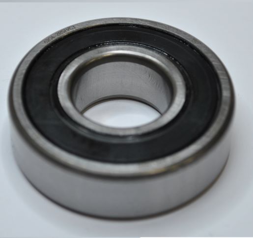 Підшипник кульковий d>30 140218 (20X47X14) SKF IT (6204-2RSH/C3) SKF фото 2