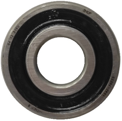 Підшипник кульковий d>30 ГЕНЕРАТОРА 62304-2RS1 (20X52X21) IT SKF SKF фото 2