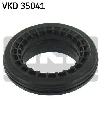 Подшипник амортизатора опорный Chevrolet Captiva/Opel Antara 2/0-3.6 06- фото 6