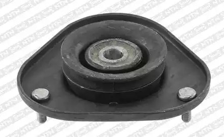 Подушка амортизатора (переднього) + підшипник Toyota Corolla 1.4-2.0D 01-07 SNR фото 8