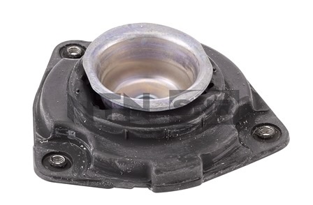 Опора амортизатора гумометалева NISSAN MICRA 03-10/RENAULT CLIO 05-/MODUS 04-R SNR (KBLF41719) SNR фото 2