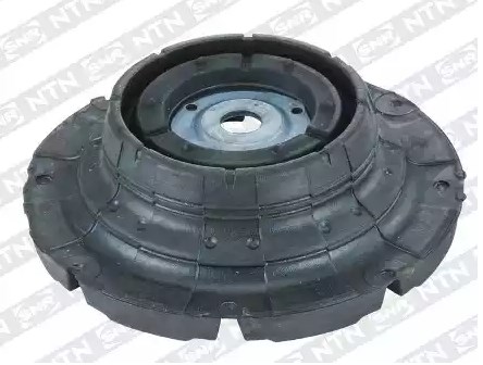 Подушка амортизатора (переднего) VW T5 1.9-2.5TDI 03- фото 6