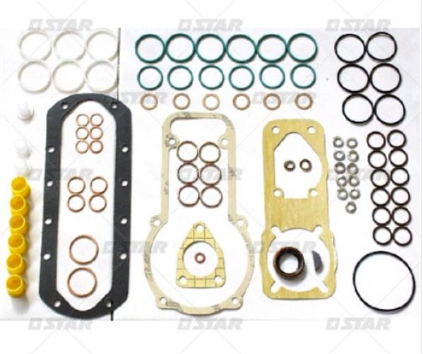Ремкомплект ТНВД GASKET KIT(ZEXEL PE.6P) STAR (60030) Star фото 2