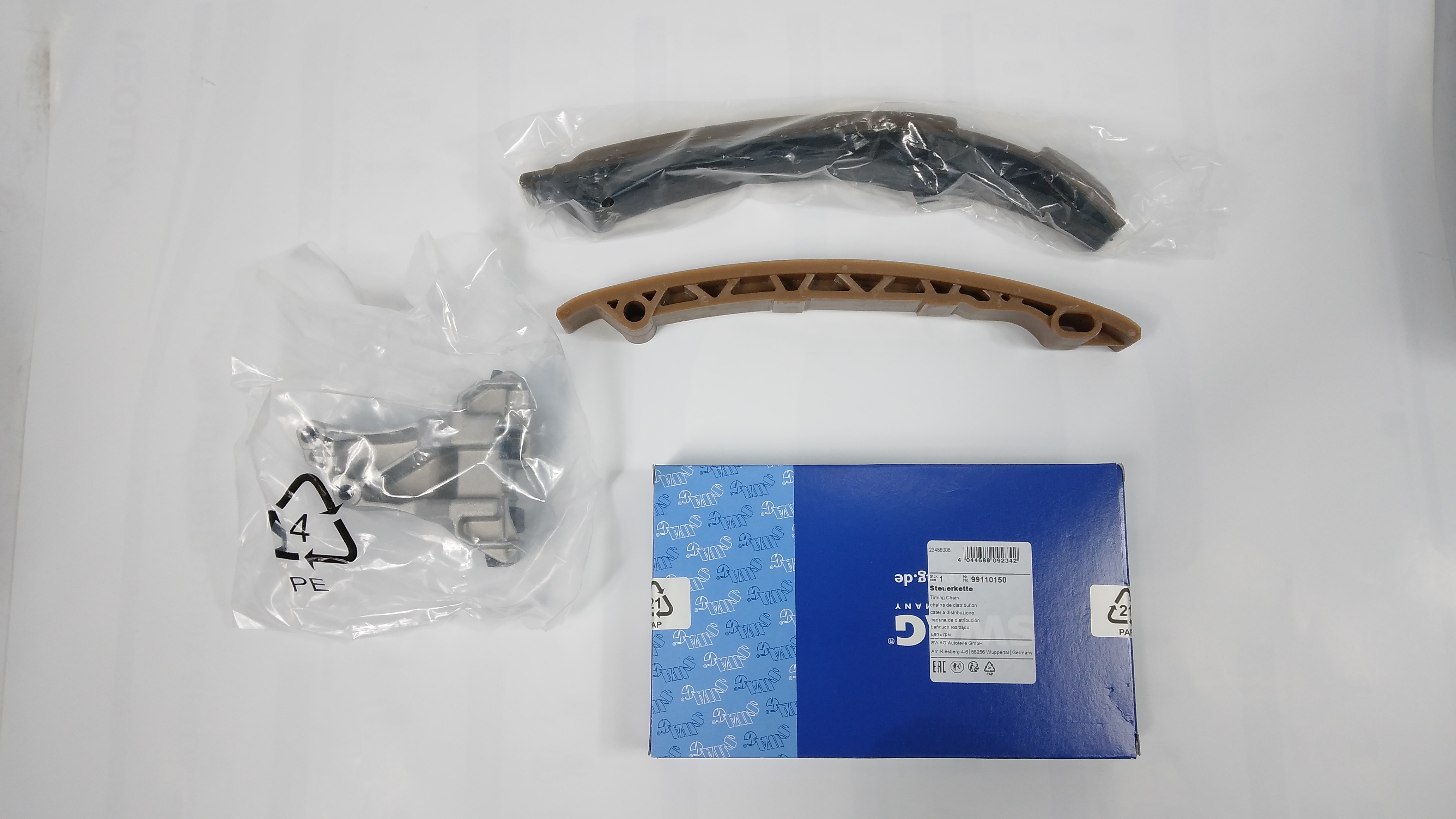 К-кт MB M111/OM611 [ланцюг із замком] (10940621) Swag фото 3
