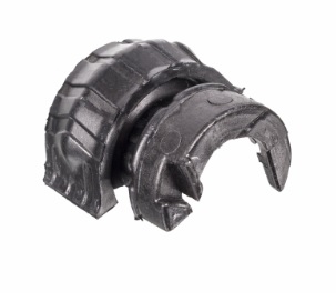 Подушка стабілізатора гумова (Swag) AUDI/VW Q7/TOUAREG 2006-2015 (30102718) Swag фото 2