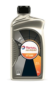 Олива моторна HI PERF 2T 500 1л