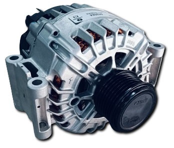 Генератор 443524 PL | NEW PREMIUM ALTERNATORS VALEO Valeo фото 2