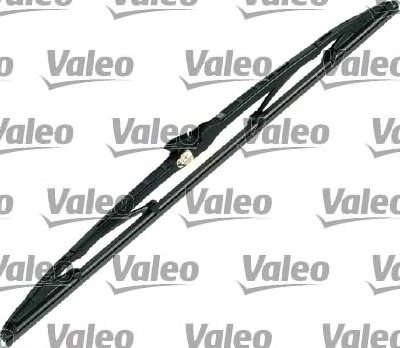 Щітка склоочисника КАРКАСНИЙ SILENCIO® PERFORMANCE 600 X1 VALEO (567803) Valeo фото 2
