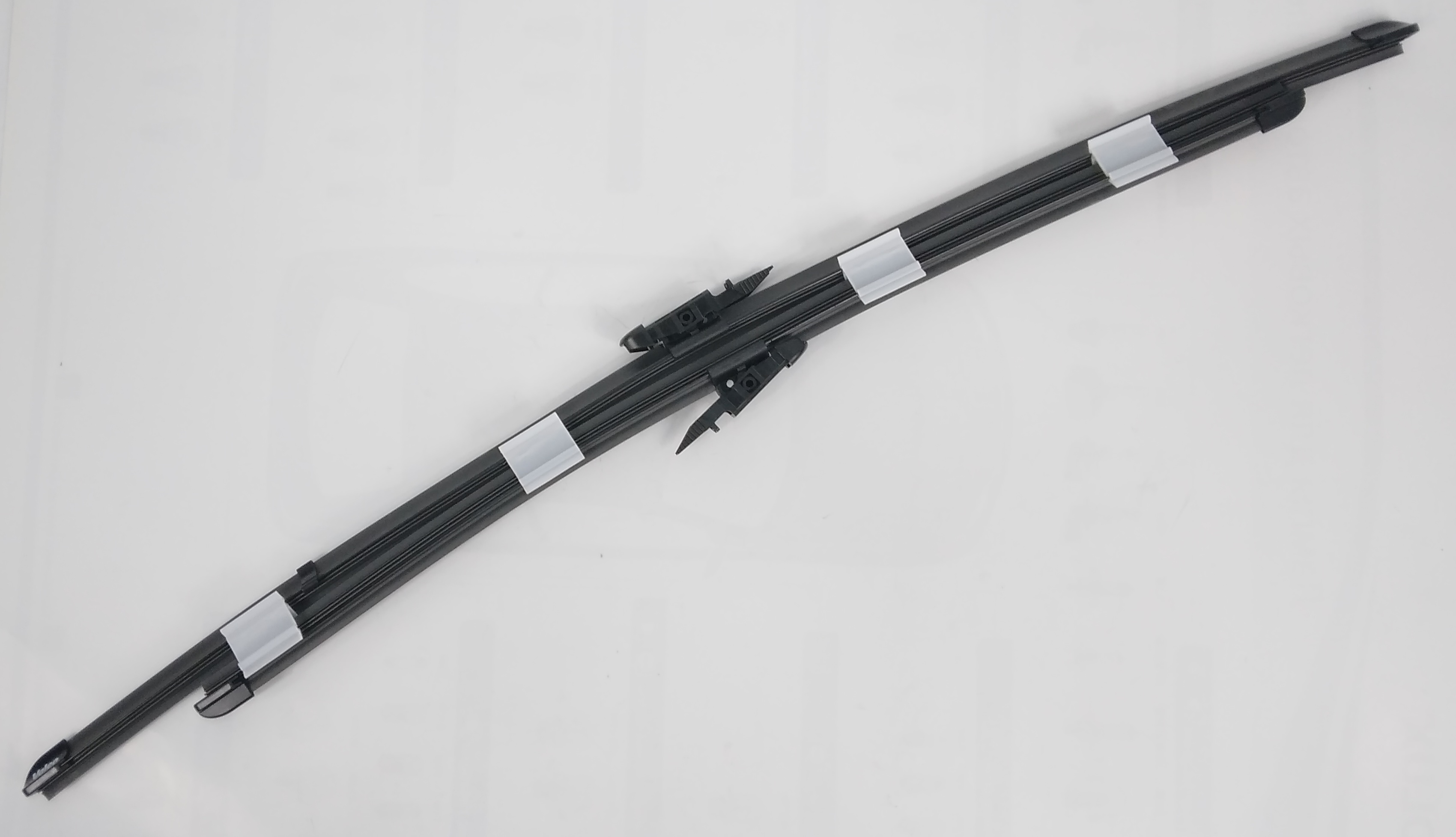 Щітка склоочисника К-Т БАСКАРКАСНИЙ SILENCIO®/700/550 MM/VF416 VALEO (574329) Valeo фото 3