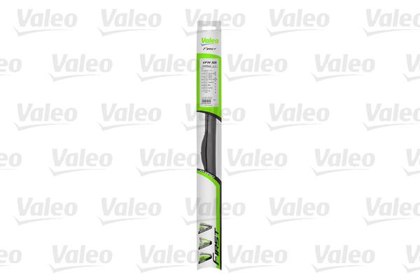 Щітка склоочисника (550мм) Hyundai i10/Mazda 2/Toyota IQ 09- Valeo фото 11