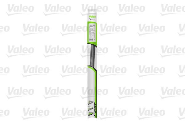 Щітка склоочисника (650mm) Hyundai i30/i40/Nissan Qashqai II 11- Valeo фото 9