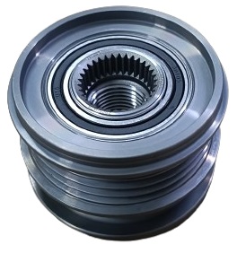 Муфта генератора Valeo 588401 CN Valeo фото 2