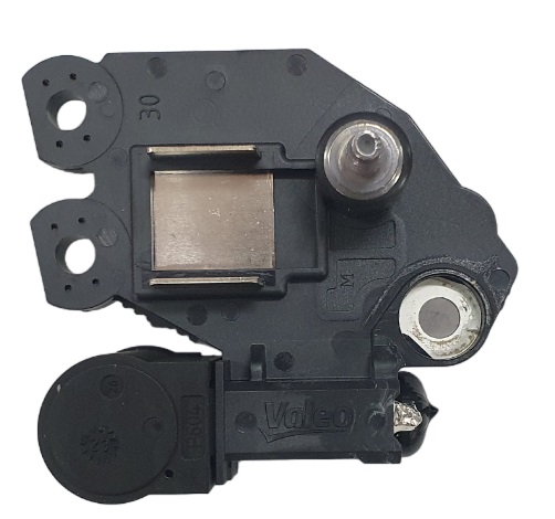 Регулятор напруги генератора VRV9446 FR-ORIGIN | LIN1-A-4 B/1 VALEO (599277) Valeo фото 2
