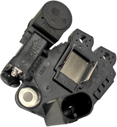 Регулятор напруги генератора VRV8050 FR — ORIGIN VALEO (599305) Valeo фото 2