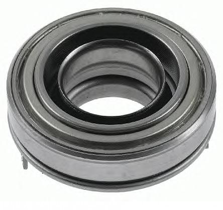 Витискний підшипник CLUTCH BEARING MITSUBISHI LANCER F 1500 PETROL/FUEL 1/1984->6/198 VALEO (804095) Valeo фото 2
