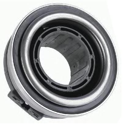 Витискний підшипник CLUTCH BEARING MITSUBISHI PAJERO 2.8 DIESEL 6/1994 ->2/1998 VALEO (804096) Valeo фото 2