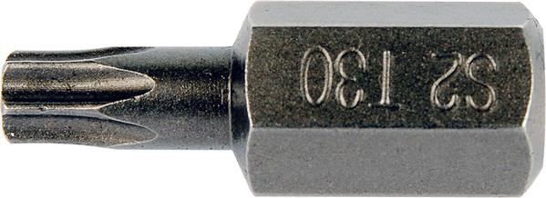 Бита TORX T30, довжина 30 мм, хвостовик 10 мм, S2 мінімальна замо YATO (YT-04051) Yato фото 2