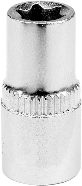 Торцева головка TORX 1/4" E7 YATO (YT-05214) Yato фото 2