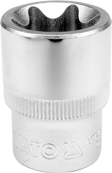 Торцева головка TORX 1/2" E20 YATO (YT-05226) Yato фото 2