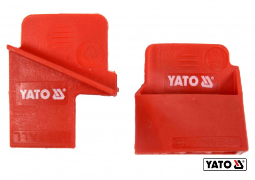 Набір для обслуговування натяжних ременів YATO, 2 шт (YT-05830) Yato фото 2