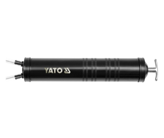 Для змащення шприц для перекачування оливи, 500 мл YATO (YT-0707) Yato фото 2