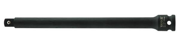 Подовжувач ударний 1/2" 250 мм YATO (YT-1062) Yato фото 2