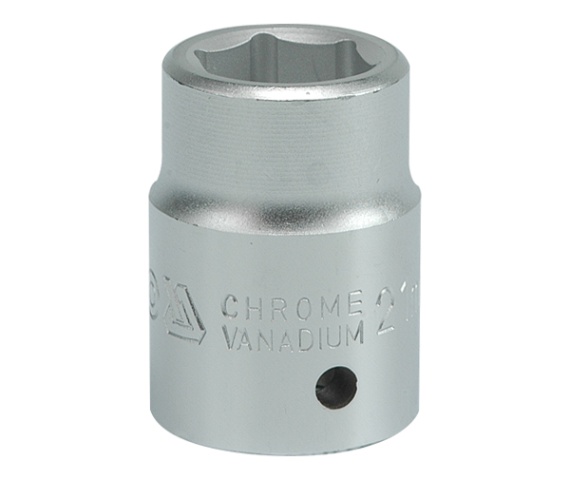 Торцева головка 6-г. 3/4" 21 мм YATO (YT-1302) Yato фото 2